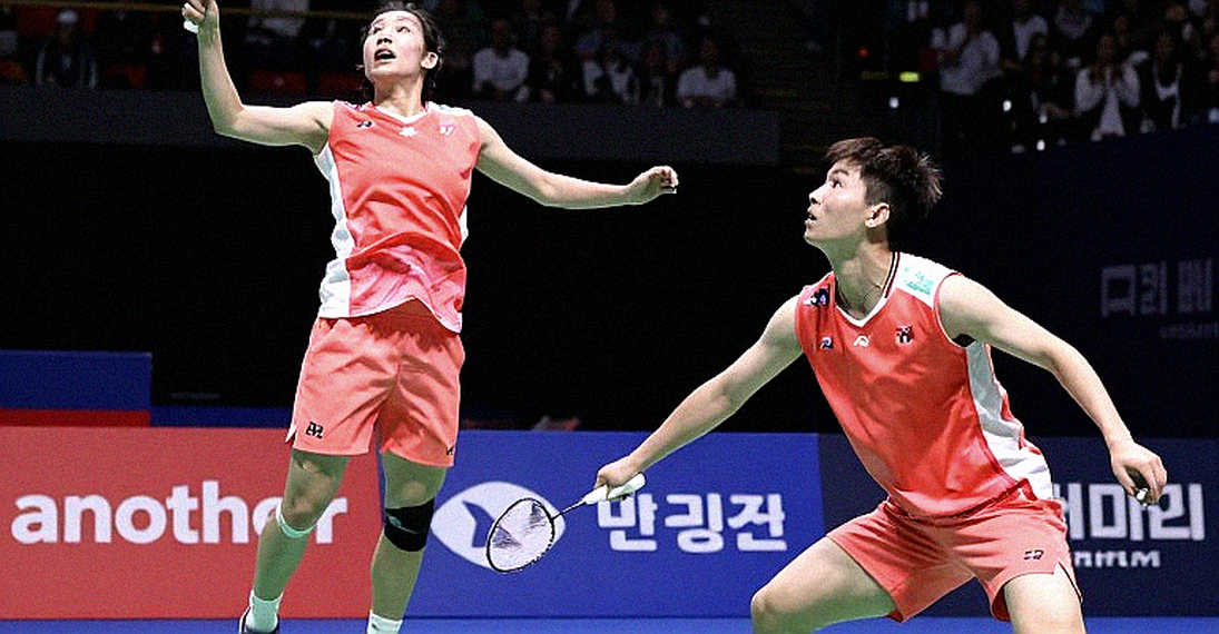 Ashmita Chaliha và câu hỏi về tiêu chuẩn kép tại giải Super 100 của BWF