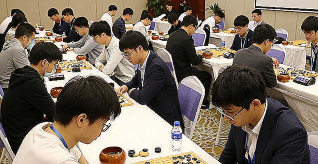 Global Chess League 2026: Carlsen trở lại, đại chiến 1 triệu USD trước thềm Olympiad Global Chess League 2026: Carlsen trở lại, đại chiến 1 triệu USD trước thềm Olympiad