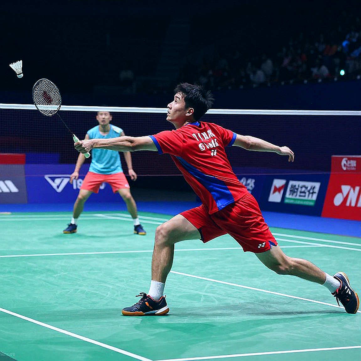 Chung kết Pháp Mở rộng 2026: PV Sindhu, An Se Young và khoảng trống sau mười lần gặp