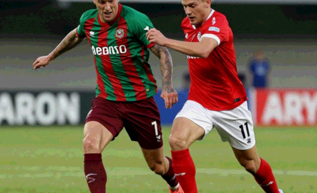 Da Nang 3-0 Nam Dinh: Two Red Cards, Two VAR Calls, and the Empty Seat Nobody Named Da Nang 3-0 Nam Dinh: Two Red Cards, Two VAR Calls, and the Empty Seat Nobody Named