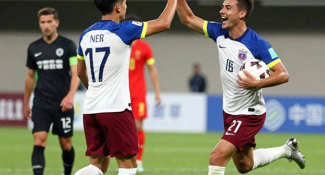 FIFA ASEAN Cup 2026: tấm bản đồ phát sóng bị vẽ sai ở trận đấu đáng xem nhất