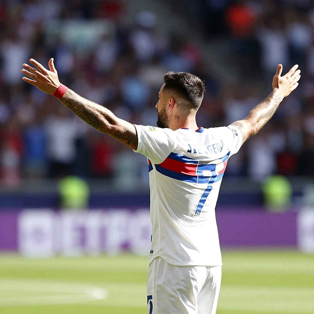 U17 Việt Nam tại World Cup U17: Giải mã hồ sơ chuẩn bị của HLV Cristiano Roland