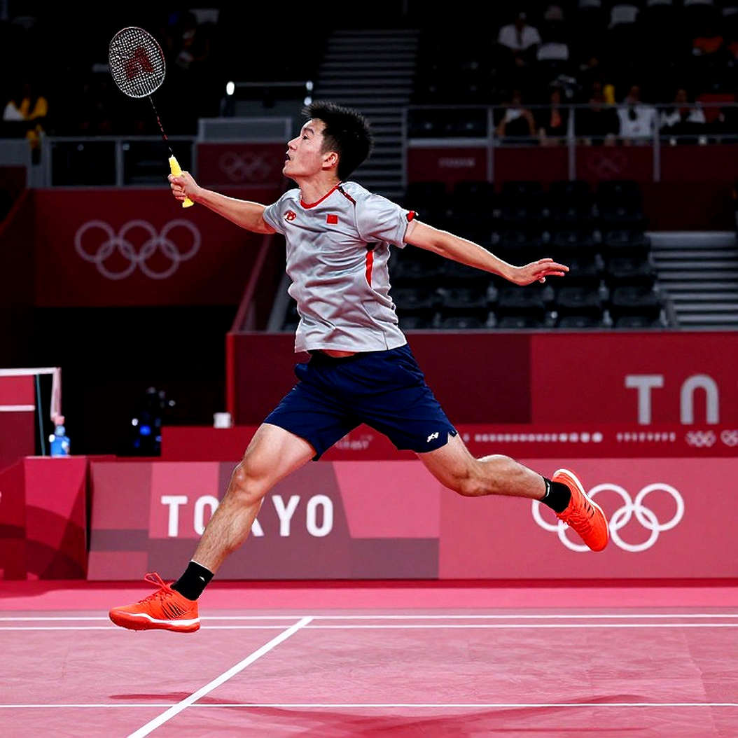 Ashmita Chaliha và câu hỏi bỏ ngỏ về tiêu chuẩn tổ chức của BWF Ashmita Chaliha và câu hỏi bỏ ngỏ về tiêu chuẩn tổ chức của BWF