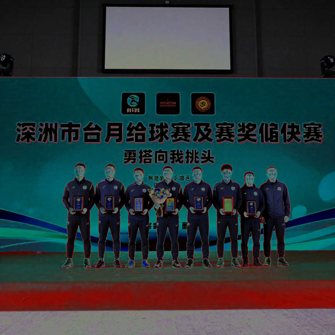 Lỗ hổng 31 mét: Vì sao V.League 1 khó sản sinh tiền đạo nội