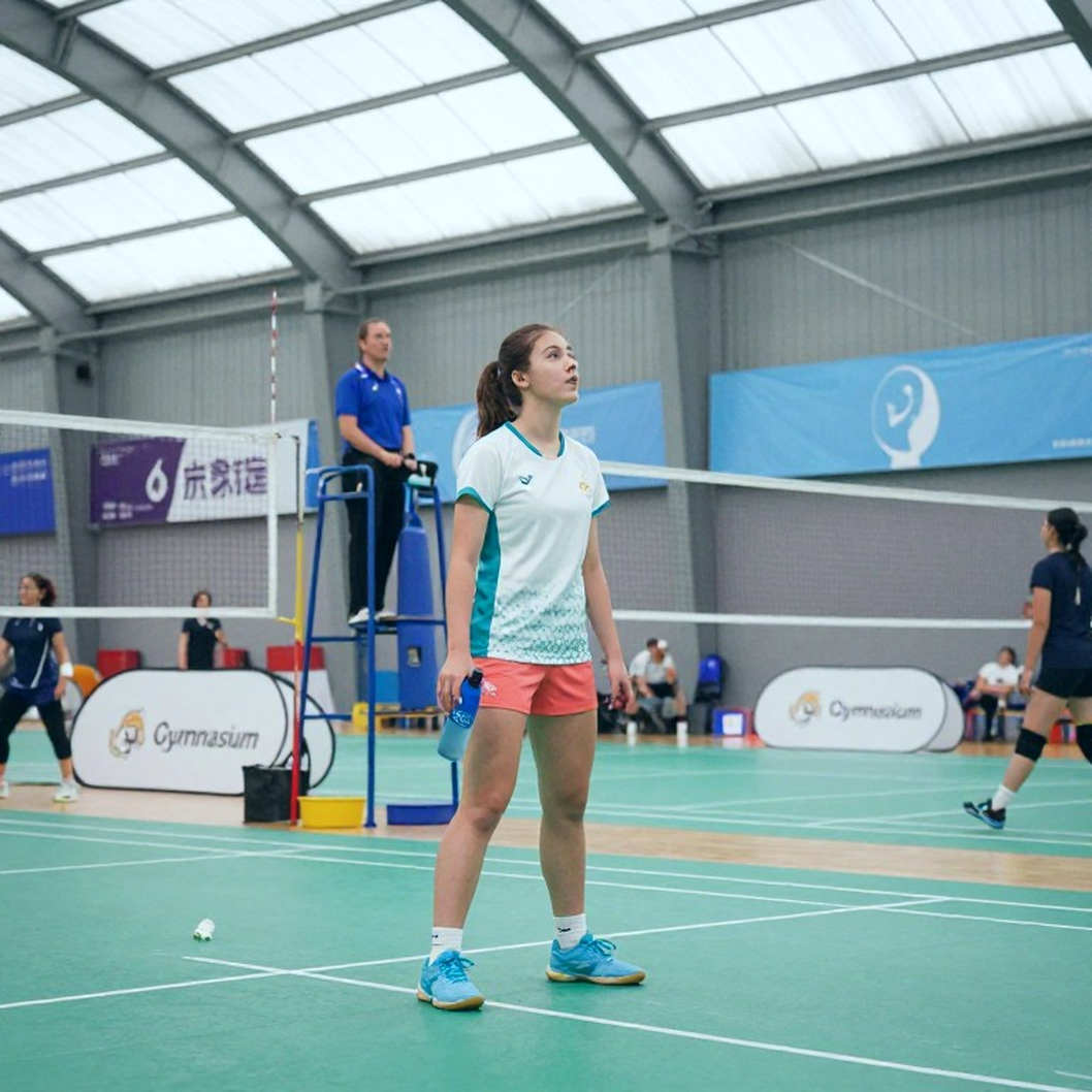 Kumamoto Masters 2026: Li Shifeng dẫn đầu đơn nam Trung Quốc, và tín hiệu thật nằm ở vòng loại