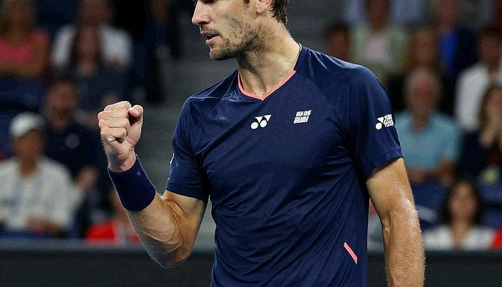 Zverev vào chung kết US Open: Bài toán tâm lý từ vết thương năm 2026