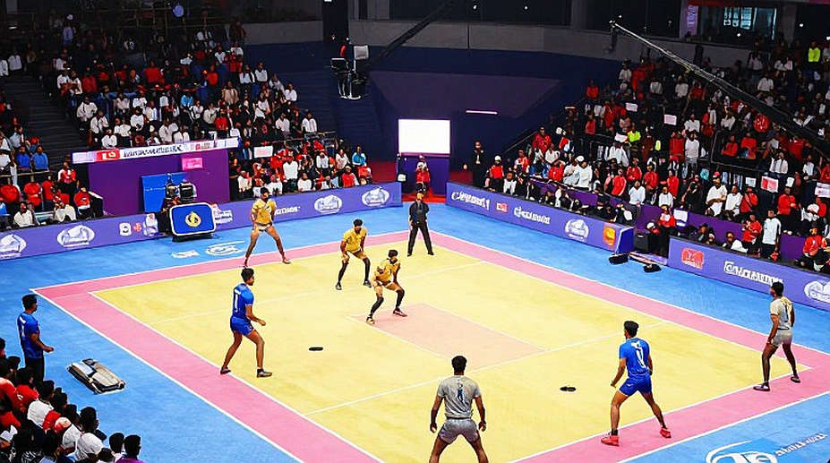 Trọng tài vô hình: Khi bản vá — chứ không phải kỹ năng — viết nên chức vô địch esports