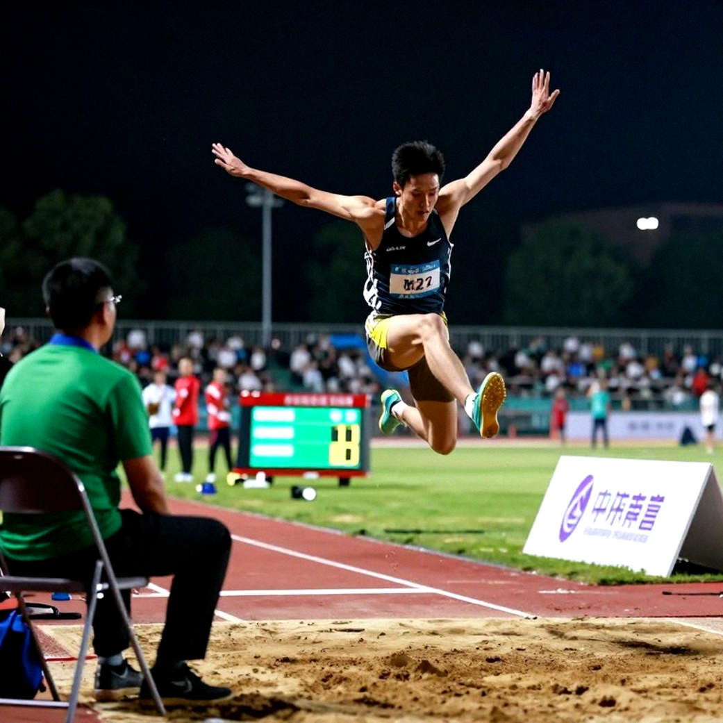 Amy Hunt and the 22.16-second moment: When fatigue becomes the measure of greatness
