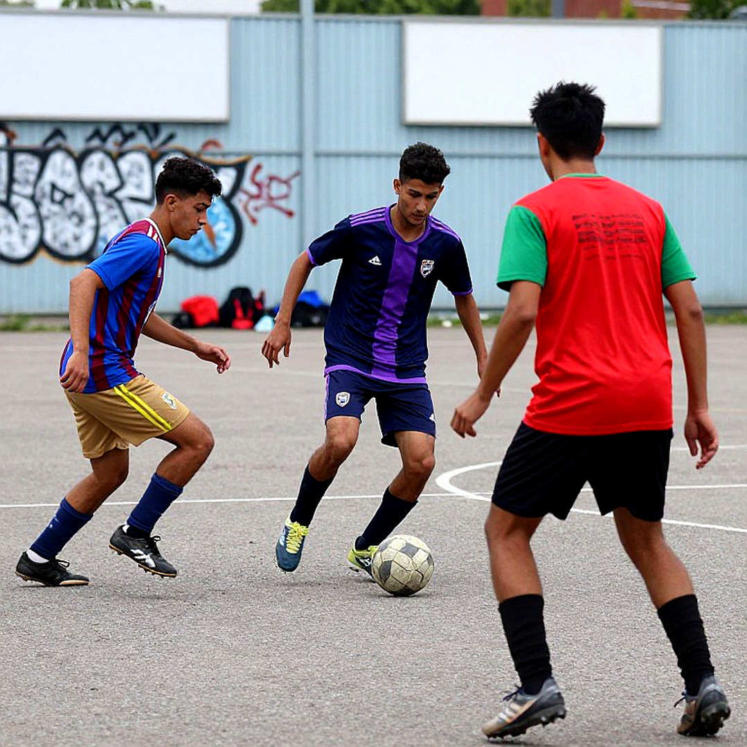 U23 Thái Lan – U23 Hồng Kông: Tấm vé vào tay kẻ biết mình yếu ở đâu