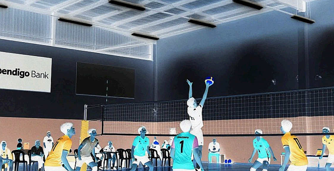 Lịch bóng chuyền bãi biển Dakar 2026: sáu khung giờ bỏ trống và kỳ Olympic đầu tiên trên đất châu Phi