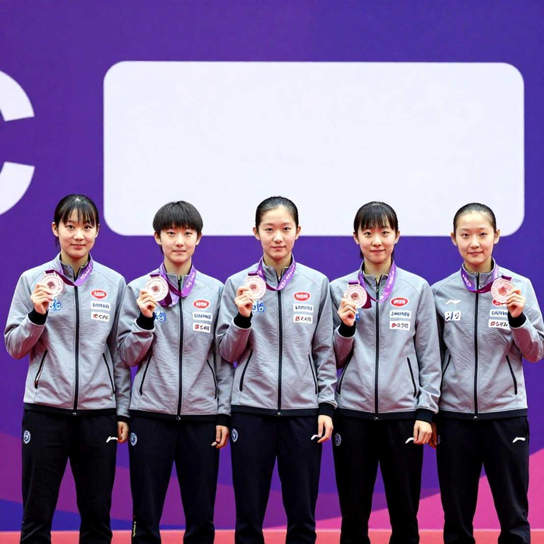 The Empty Payload: Audit Record of a Table Tennis Story That Was Not Allowed to Publish