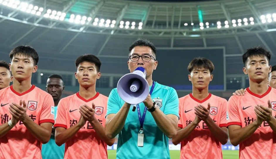 V-League 2026: Quỹ lương, định giá sai và vết nứt của kỷ nguyên ngôi sao