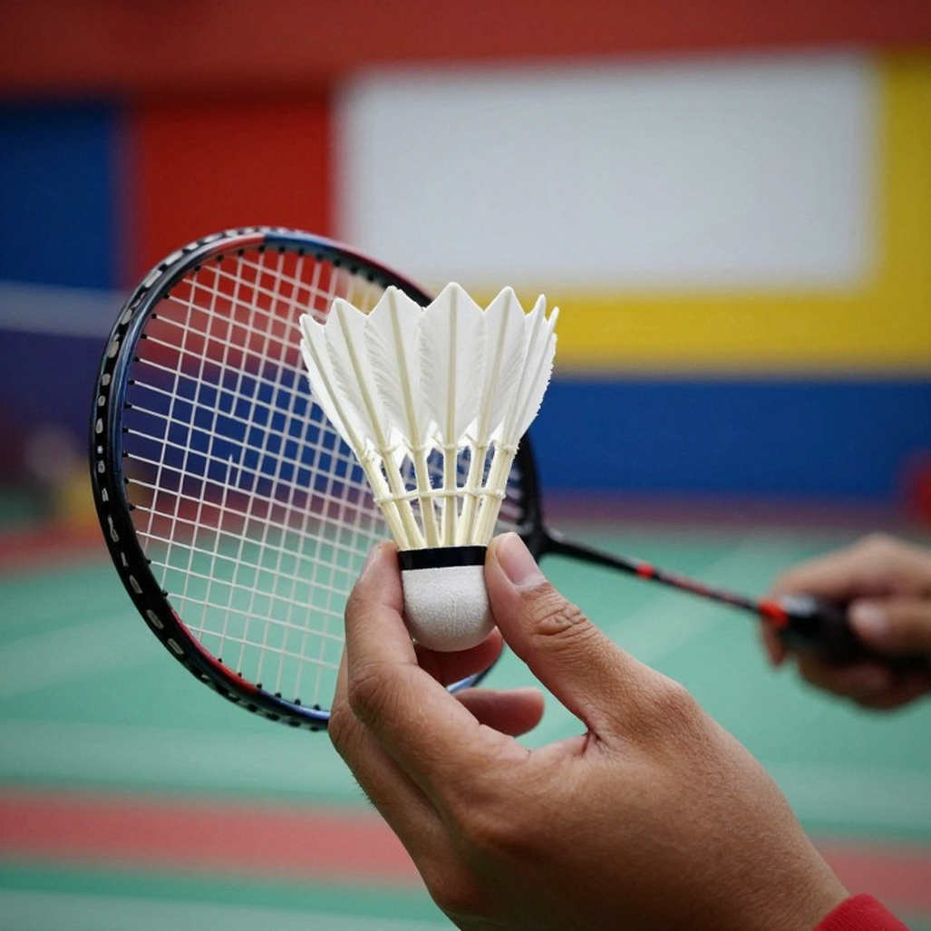 Tứ kết China Masters 2026: Srikanth trỗi dậy, Satwik-Chirag vượt bão, và bài toán thể lực của người Ấn Tứ kết China Masters 2026: Srikanth trỗi dậy, Satwik-Chirag vượt bão, và bài toán thể lực của người Ấn