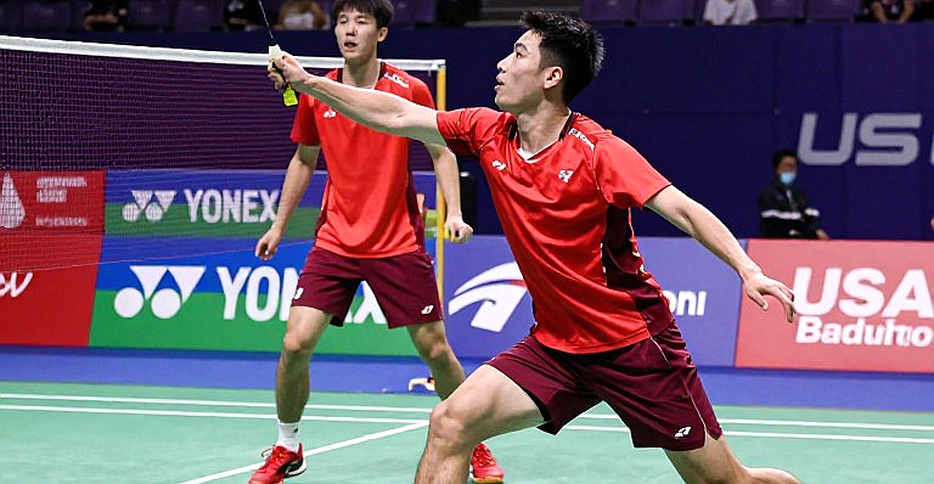 An Se-young và cuốn sổ kiểm toán Aichi: Ngôi vương được đo bằng 42-26