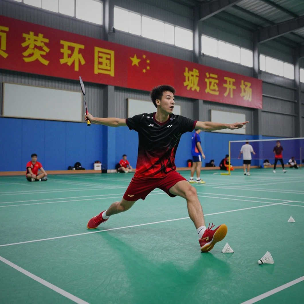 Ấn Độ trắng huy chương cầu lông cá nhân tại Asian Games 2026: bài kiểm tra độ sâu đội hình