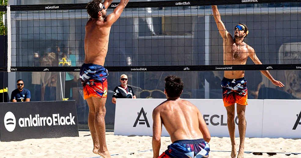 Phần Lan hạ Ý 3-2 ở tứ kết EuroVolley 2026: Bốn điểm cách biệt và một câu chuyện đang bị kể quá to