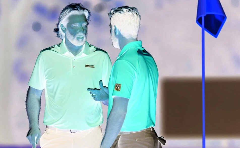 PGA Tour Khởi Động Tháng Giáo Dục Trách Nhiệm Cá Độ