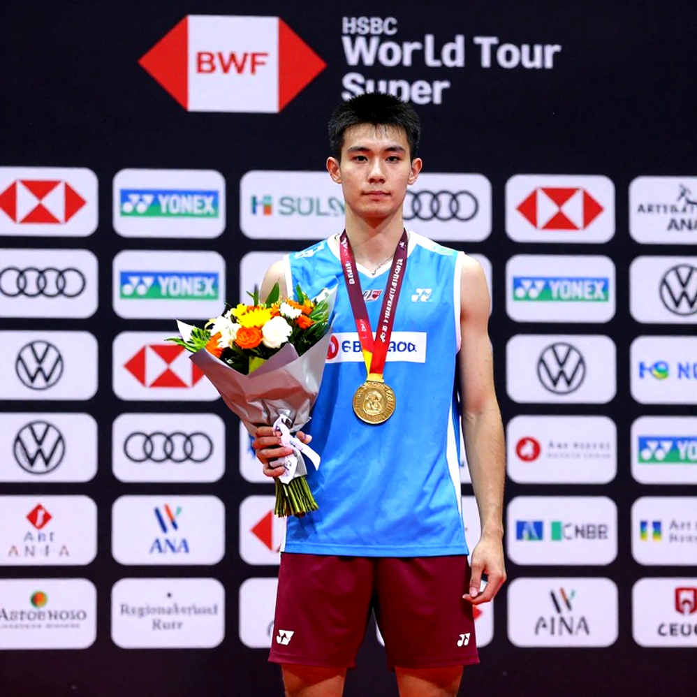 Sụp đổ tại Asian Games 2026: Năm lý do khiến cầu lông Ấn Độ trắng tay cá nhân lần đầu sau 12 năm