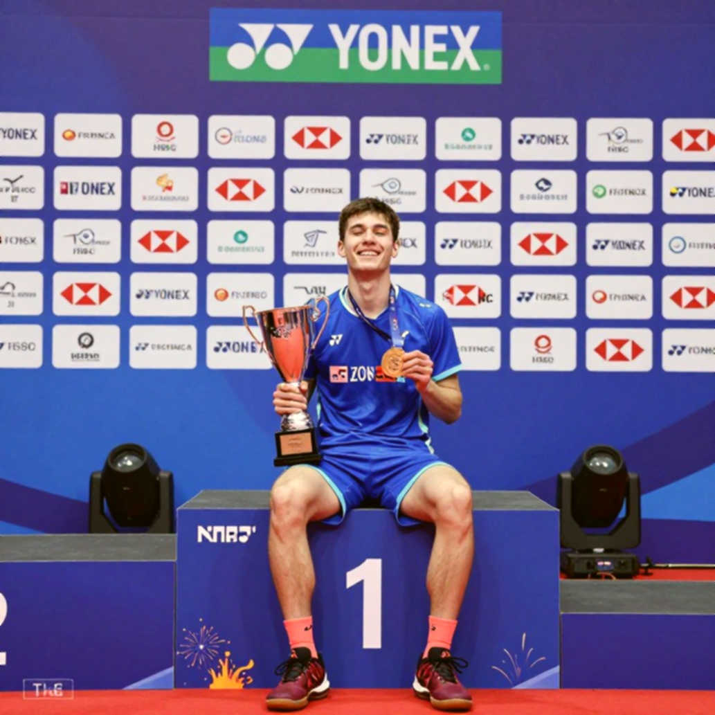 Asian Games 2026: Cầu lông Ấn Độ mất chuỗi 12 năm và tiếng nói từ thế hệ mới