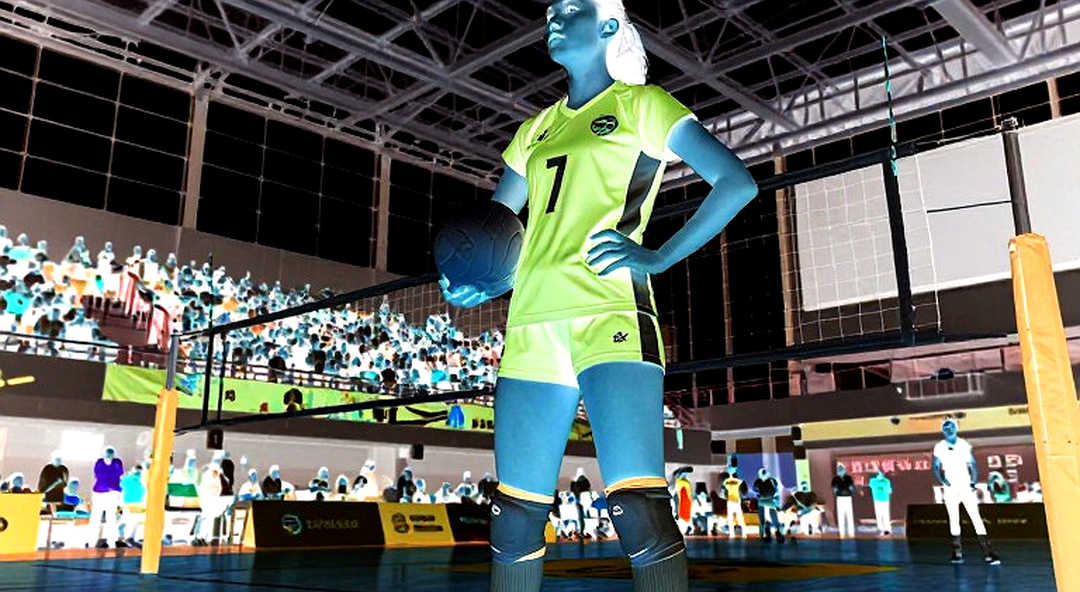 Giải bóng chuyền nữ quốc gia 2026: 14 vòng đấu và cái giá của bốn vòng dư thừa
