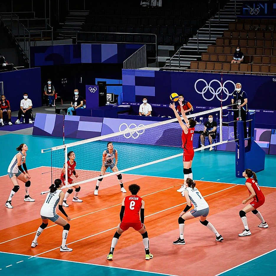 18 suất dự World Cup bóng chuyền nữ 2027 đã có chủ: bản đồ quyền lực sau khi khép vòng loại châu lục