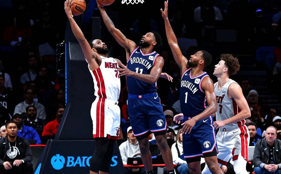 The Screens Nobody Counts: Why Denver Remains the NBA's Hardest Machine to Read