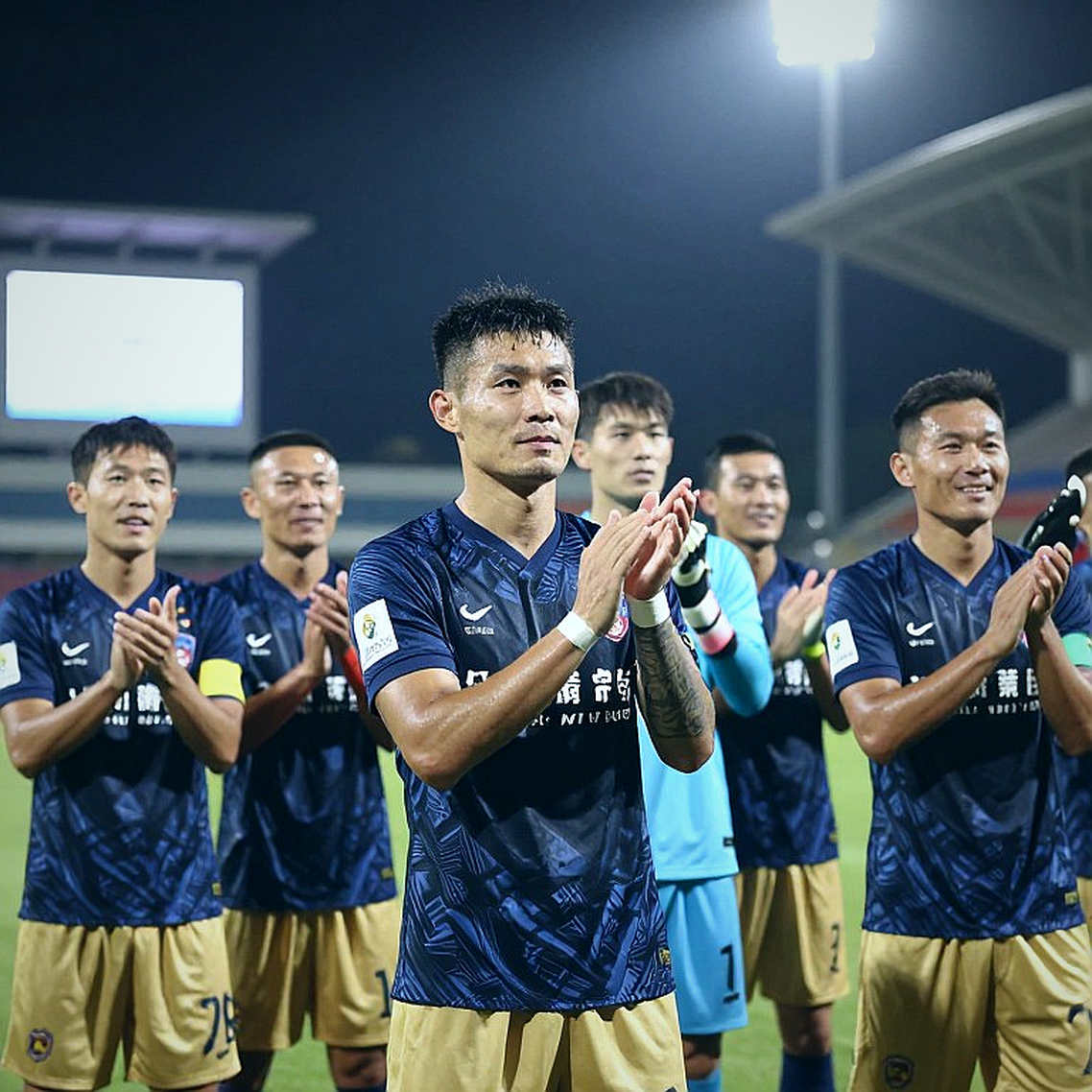 Không Có Thông Tin Để Phân Tích Chiến Thuật Trong Bóng Đá Việt Nam Không Có Thông Tin Để Phân Tích Chiến Thuật Trong Bóng Đá Việt Nam
