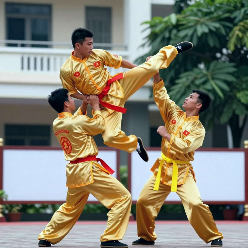 Sân Hòa Xuân, 12 vòng đấu và cuốn sổ ghi những thứ không ai đếm