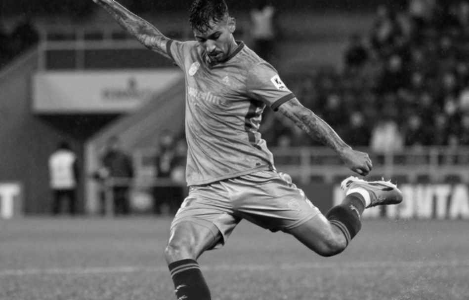 V.League 2033: Nhịp pressing của Công An Hà Nội và cái giá của những bản hợp đồng cho mượn