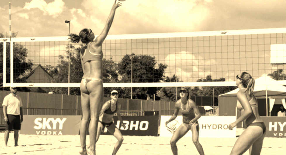 108-108 in Moncton: USA take an 11th NORCECA title, and a berth wearing the wrong name