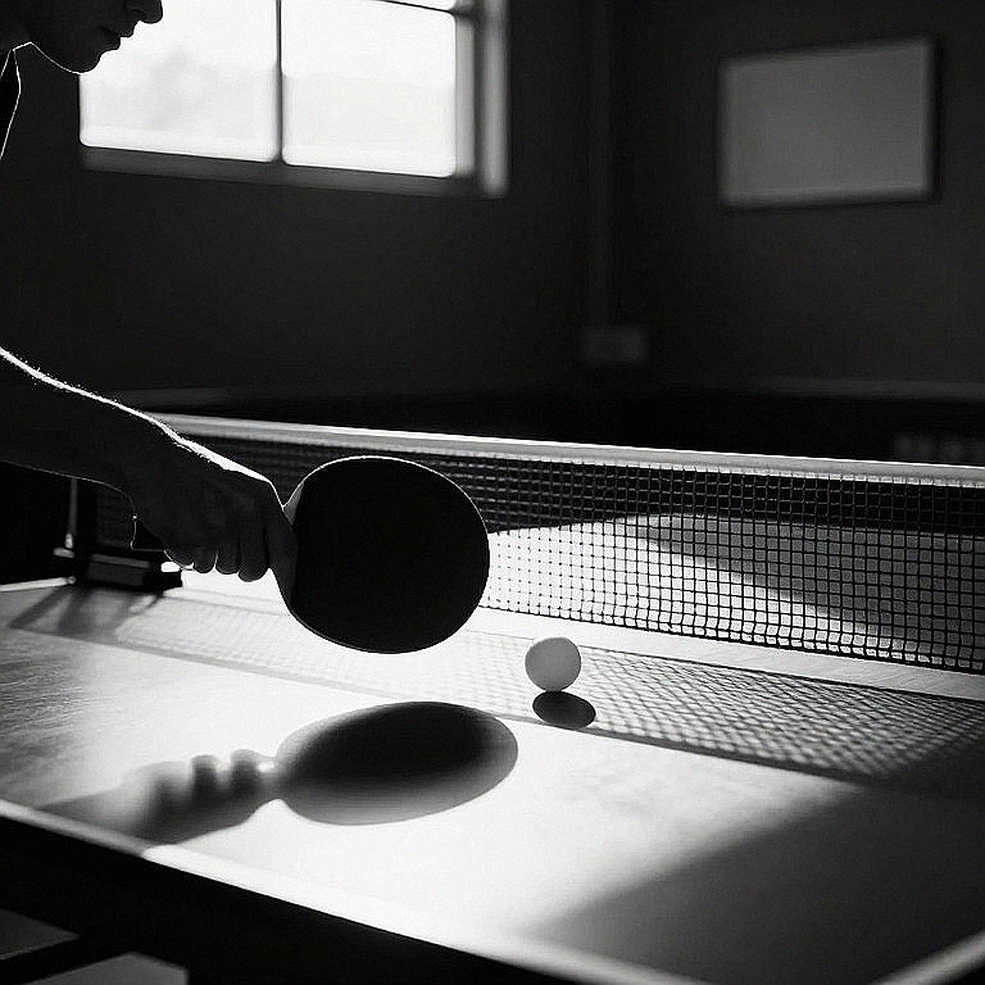 The Dash in a Youth Table Tennis Scouting File and the Cost of a Fully Filled Evaluation Sheet