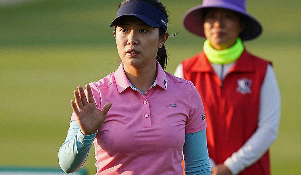 Putting Thing và giới hạn của 'dữ liệu' trong ngành công nghiệp dụng cụ tập golf