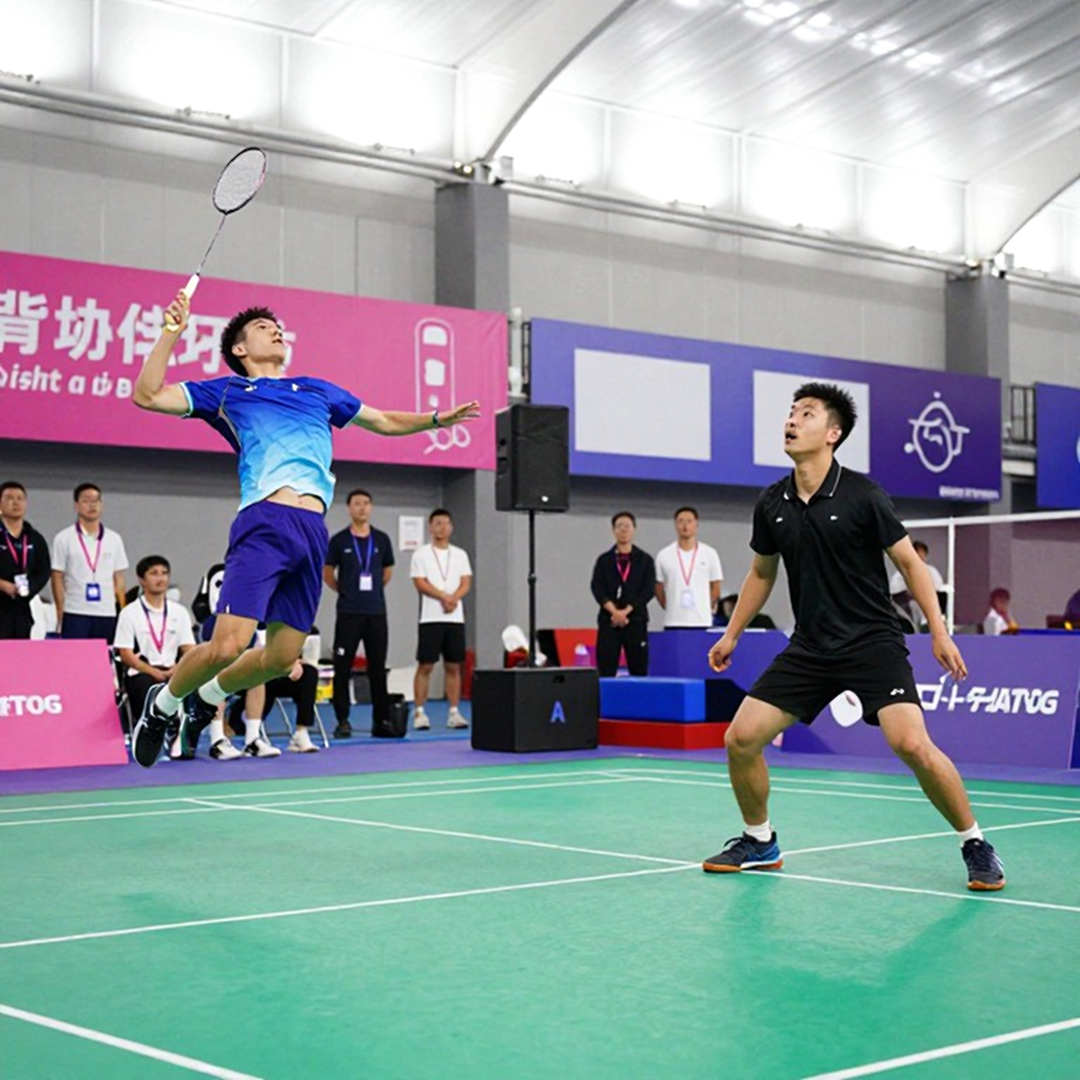 Nhìn lại Asian Games 2026: Bộ xương dữ liệu sau tấm huy chương vàng cầu lông đơn nam đầu tiên của Thái Lan