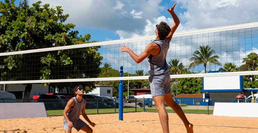 LA 2028: Sáu tấm vé bóng chuyền nam đã có chủ — và khoảng trống lớn hơn cả những cái tên đã điểm danh