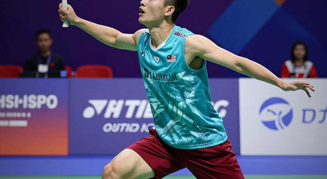 Satwik-Chirag viết lịch sử China Masters: Chiến thắng của những người biết chờ