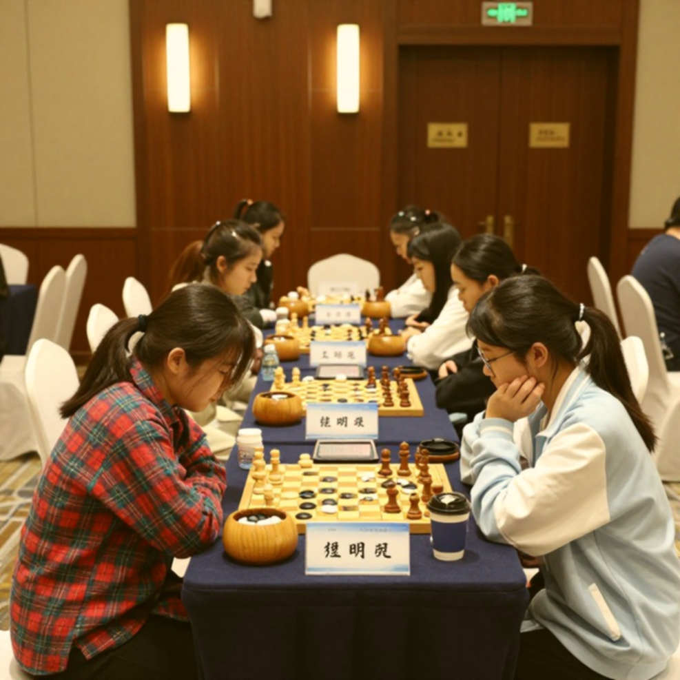 Carlsen trở lại, Ấn Độ tỏa sáng: Giải Cờ vua Toàn cầu 2026 hứa hẹn kịch tính