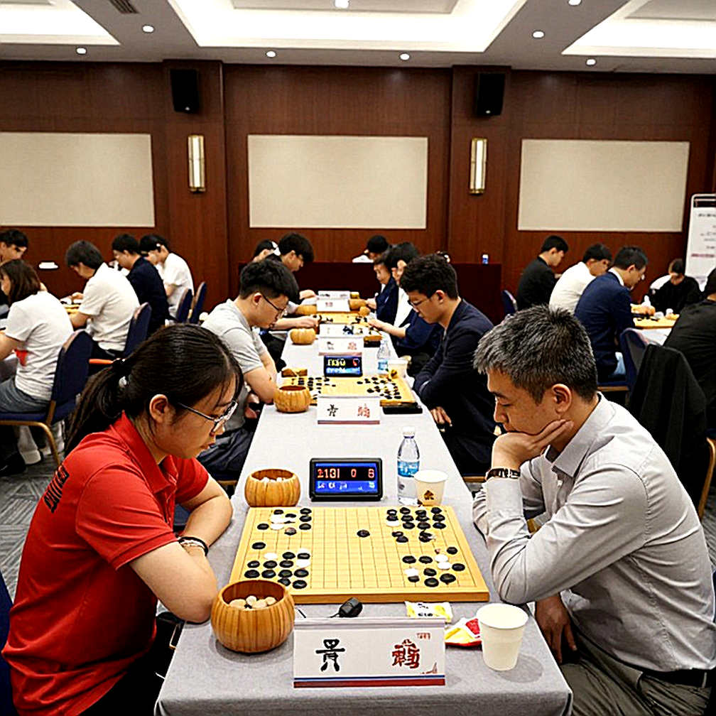 Carlsen trở lại, Ấn Độ tỏa sáng: Giải Cờ vua Toàn cầu 2026 hứa hẹn kịch tính