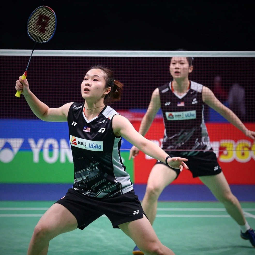 Chung kết đơn nam Asian Games: Loh Kean Yew đấu Kunlavut Vitidsarn, cả hai hướng đến lịch sử
