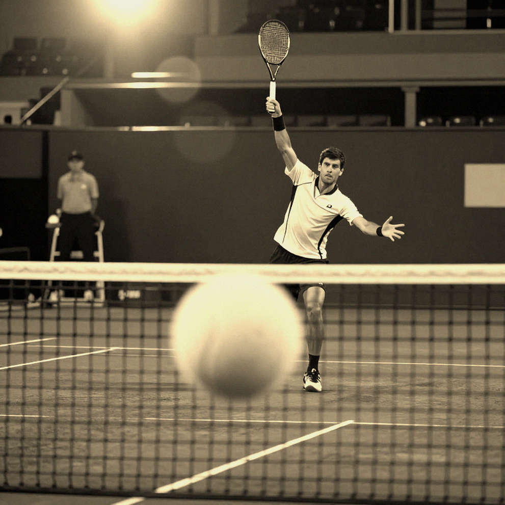 Six Kings Slam Postponed Amid Middle East Conflict: $1.5M Per Spot and the Scheduling Puzzle Before the Australian Open
