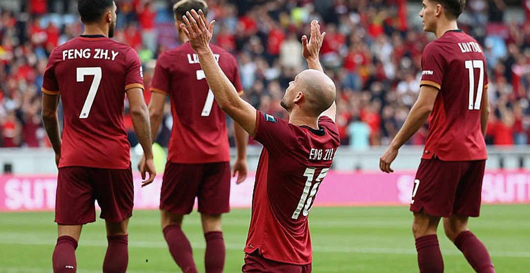 U23 Việt Nam – U23 Hàn Quốc: Hàn Quốc phải thắng, và gánh nặng đó là cửa sáng duy nhất của Việt Nam
