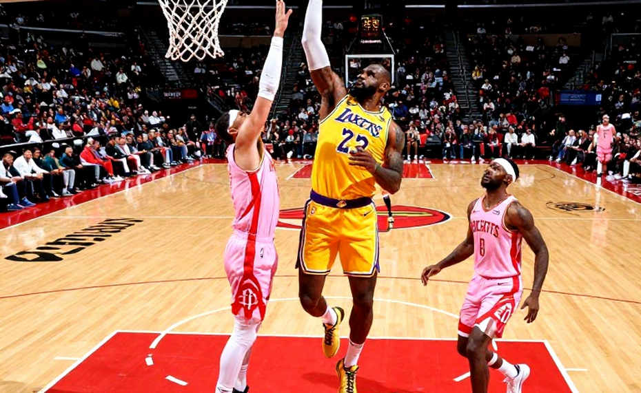 Luka Doncic và Lakers: Bản hợp đồng 215 triệu USD đang viết lại định nghĩa 'siêu sao' ở NBA