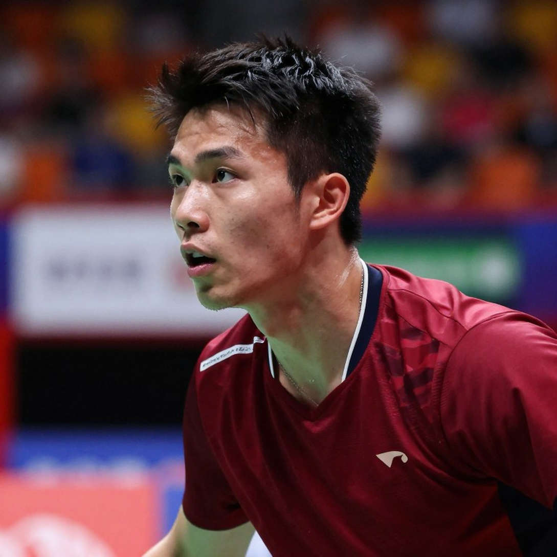 Kunlavut Vitidsarn vô địch Asian Games 2026: chiến thắng 21-12, 21-16 và bài toán kiểm soát nhịp cầu