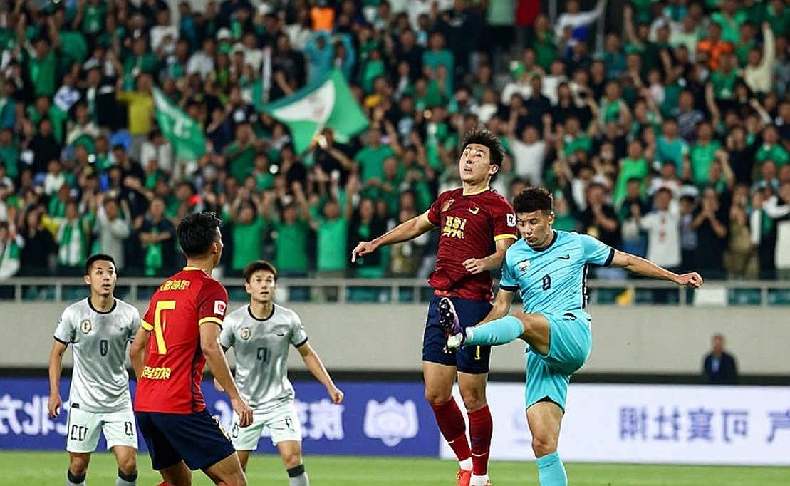 Một điểm đủ để sang trang: Đội tuyển nữ Việt Nam vào tứ kết Asiad 2026 và bài học về sự nhẫn nại