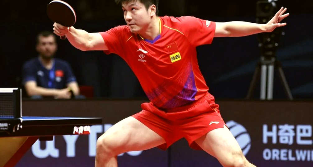 Bóng bàn thế giới sau Paris 2026: Trung Quốc giữ ngai bằng hệ thống, và khoảng cách thật nằm ở tầng hai của bảng xếp hạng