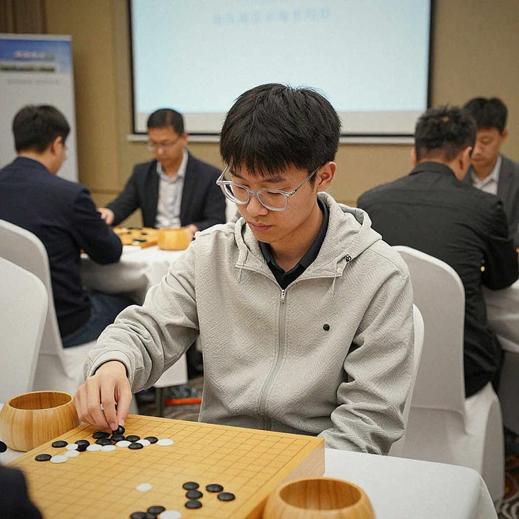 Global Chess League 2026: Carlsen trở lại, Ấn Độ gồng mình giữa lịch thi đấu nghẹt thở Global Chess League 2026: Carlsen trở lại, Ấn Độ gồng mình giữa lịch thi đấu nghẹt thở