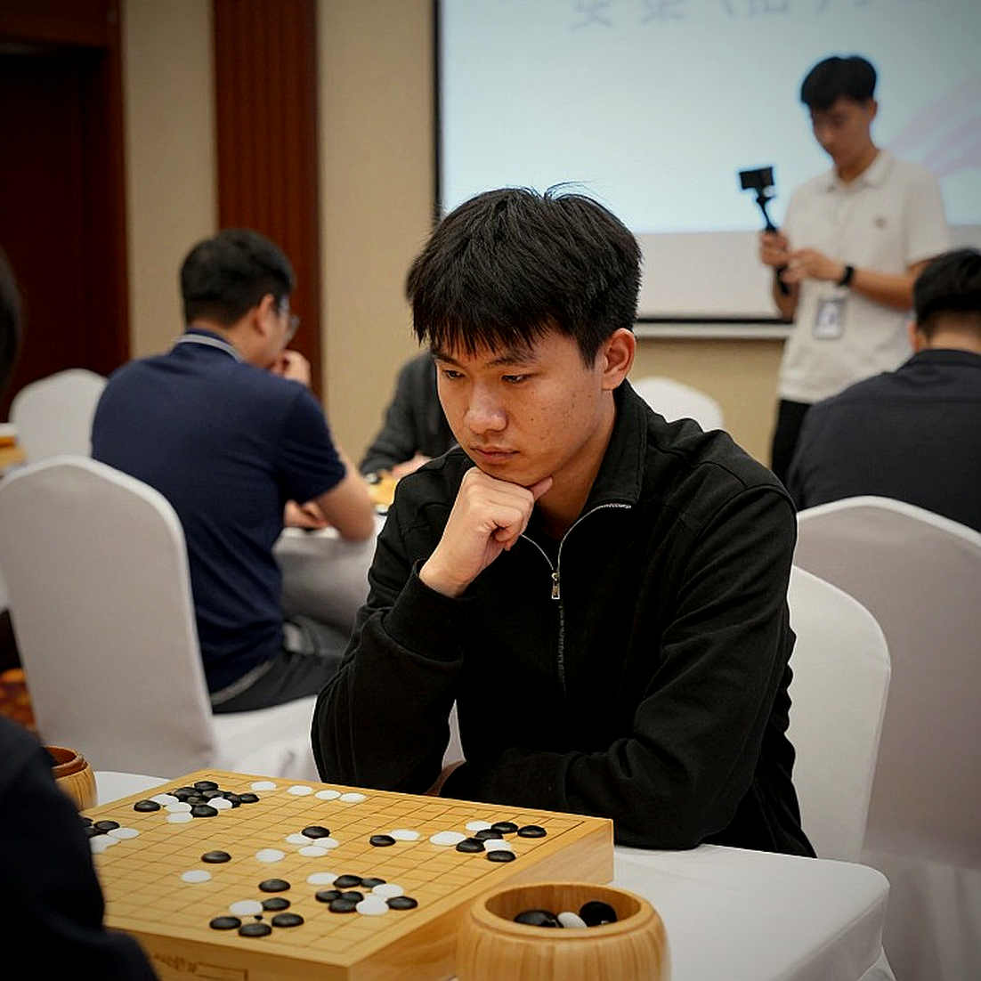 Thunderpick 2026: suất dự giải không đồng nghĩa với quyền ra sân