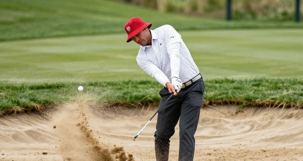 Andrew Price, Crump Cup và nghịch lý dữ liệu của tầng mid-amateur