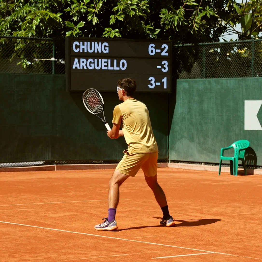 When the Data Sheet Is Empty: Tennis and the Trap of Premature Conclusions