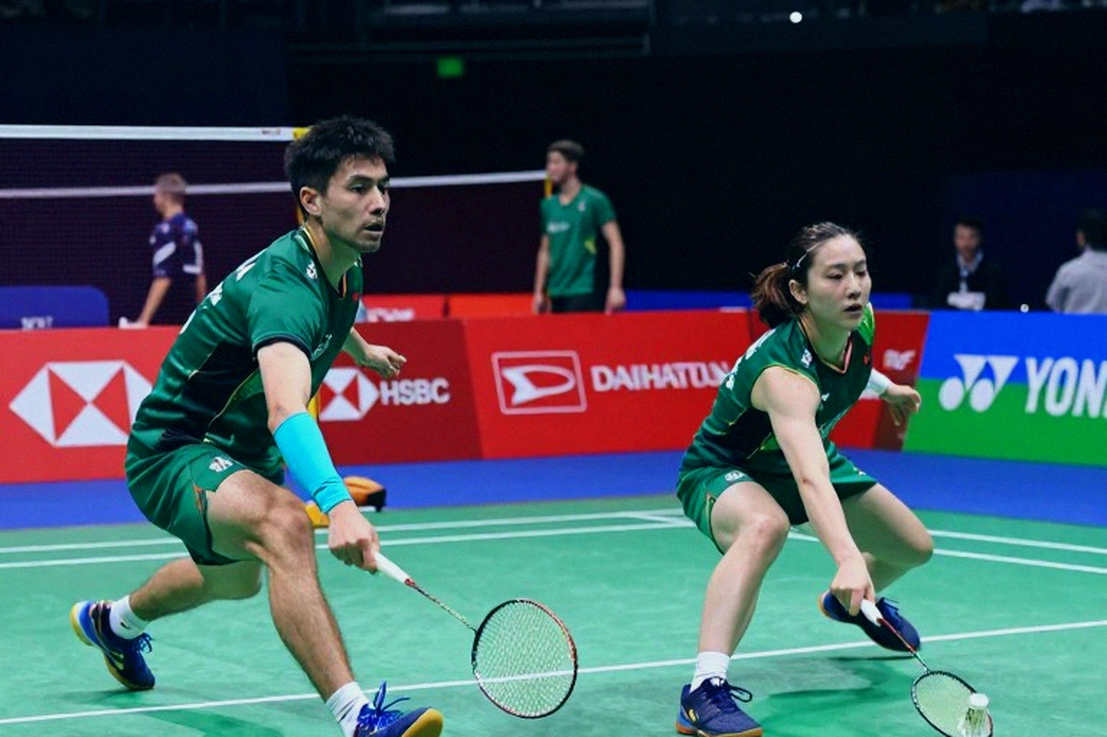 Asian Games 2026: Ẩn số cầu lông Ấn Độ sau ngày đầu tiên và cái bẫy mang tên nước chủ nhà Nhật Bản Asian Games 2026: Ẩn số cầu lông Ấn Độ sau ngày đầu tiên và cái bẫy mang tên nước chủ nhà Nhật Bản