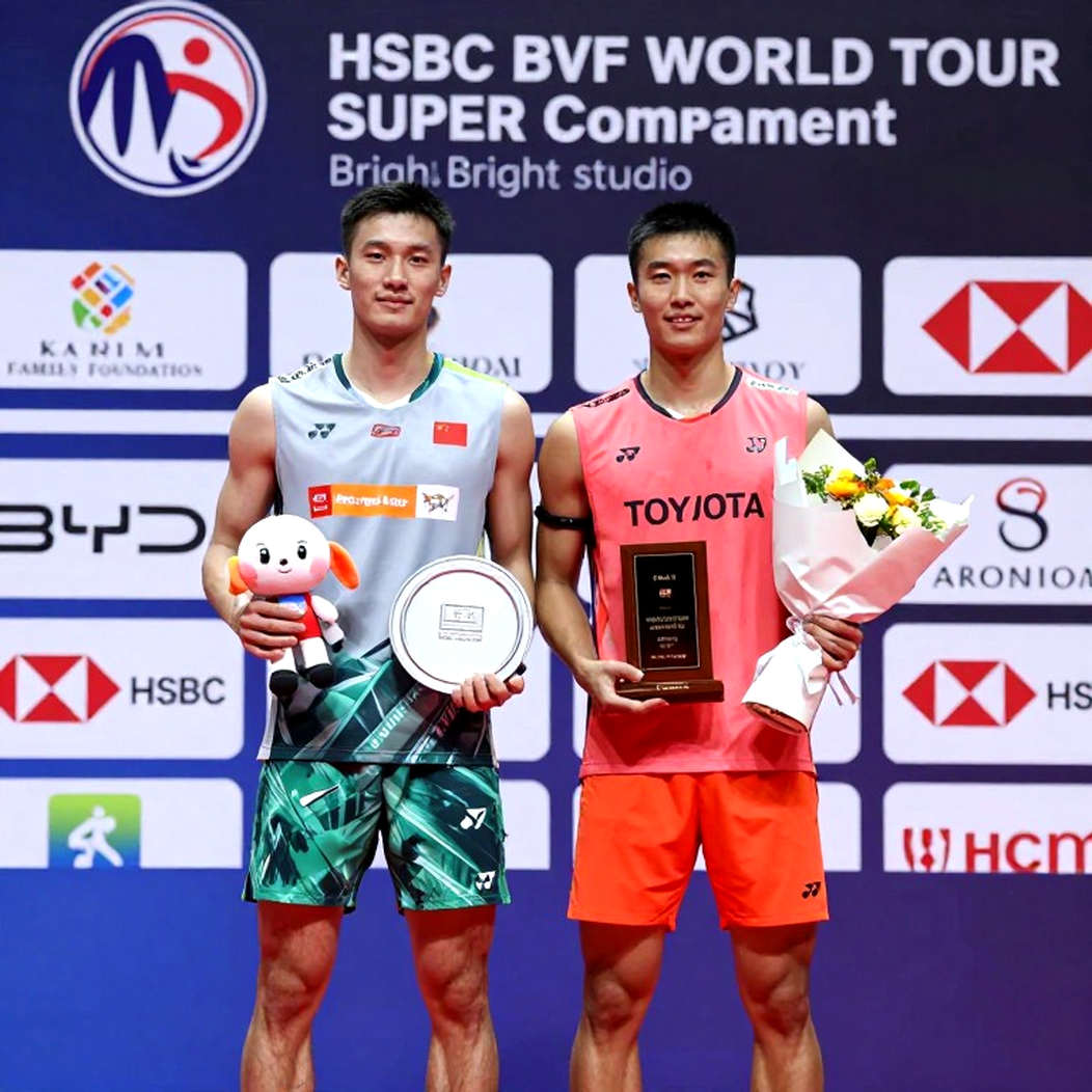 Asian Games 2026: Ẩn số cầu lông Ấn Độ sau ngày đầu tiên và cái bẫy mang tên nước chủ nhà Nhật Bản Asian Games 2026: Ẩn số cầu lông Ấn Độ sau ngày đầu tiên và cái bẫy mang tên nước chủ nhà Nhật Bản